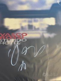 VASCO ROSSI DISCOGRAFIA COMPLETA “AUTOGRAFATA”
