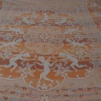 copriletto matrimoniale filato pregiato