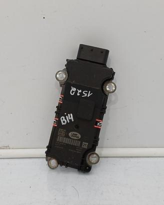 Centralina trasmissione cambio ecu automatico lr d