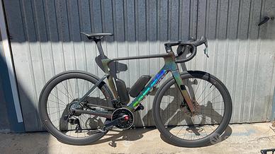Cervélo Soloist Force AXS