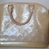 Louis Vuitton Borsa Alma 