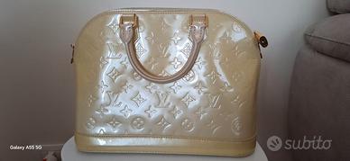 Louis Vuitton Borsa Alma 