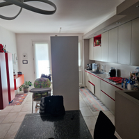 Appartamento indipendente, piano terra a Cazzago