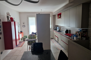 Appartamento indipendente, piano terra a Cazzago