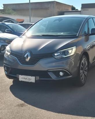 Renault Scenic Scénic dCi 8V 110 CV - 2017
