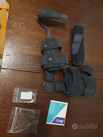 Tutore per gomito ds epico revo/ epico revo ps