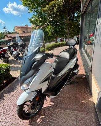 HONDA Forza 350 TUTTO INCLUSO ANCHE PASSAGGIO! M