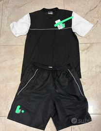 Completo Foot Korner