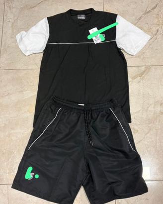 Completo Foot Korner