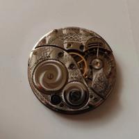 Movimento meccanico Elgin