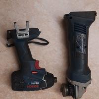 Bosch professional 18V LI