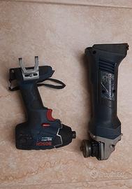 Bosch professional 18V LI