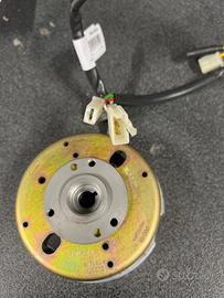 Malaguti Ciak 50 volano magnete