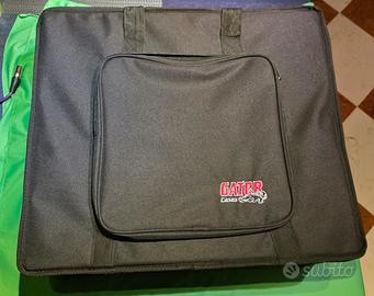 Custodia Mixer GATOR