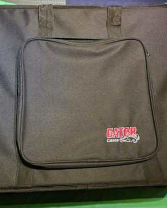 Custodia Mixer GATOR