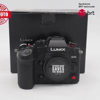 Panasonic GH6