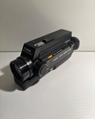 Cinepresa Canon Auto Zoom 318M