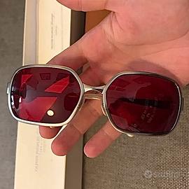 Oliver Peoples OP-523 Vintage