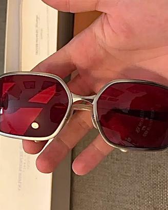 Oliver Peoples OP-523 Vintage