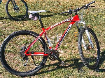 montain bike