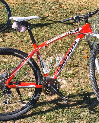 montain bike