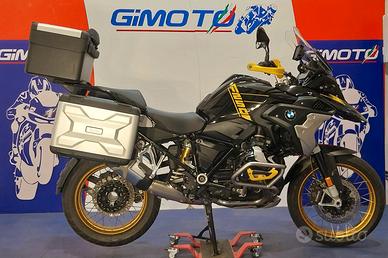 BMW R1250GS 40th