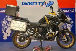 BMW R1250GS 40th