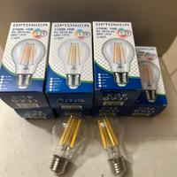 Lampadine stile antico