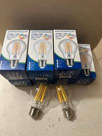 Lampadine stile antico