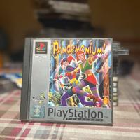 pandemonium ps1