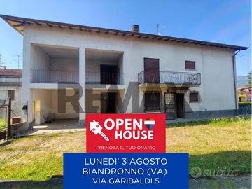 Casa Indipendente - Biandronno