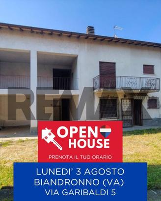 Casa Indipendente - Biandronno