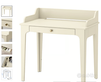 srivania LOMMARP 90x54 cm IKEA