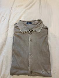 Drumohr - Camicia Cachi