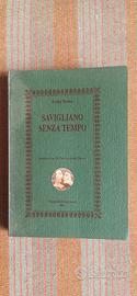 Savigliano senza tempo di Luigi Botta