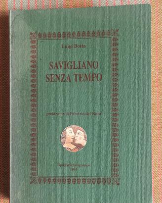 Savigliano senza tempo di Luigi Botta