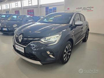 Renault Captur 1.6 E-Tech full hybrid Techno 145cv