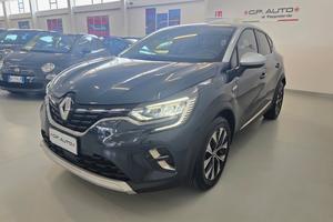 Renault Captur 1.6 E-Tech full hybrid Techno 145cv