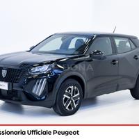 Peugeot 2008 1.2 puretech active s&s 100cv