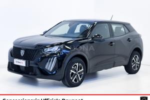 Peugeot 2008 1.2 puretech active s&s 100cv