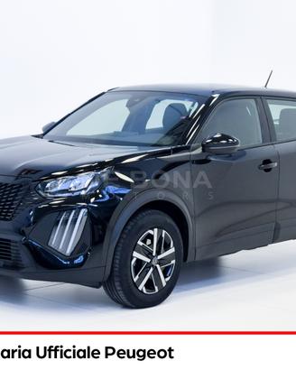 Peugeot 2008 1.2 puretech active s&s 100cv