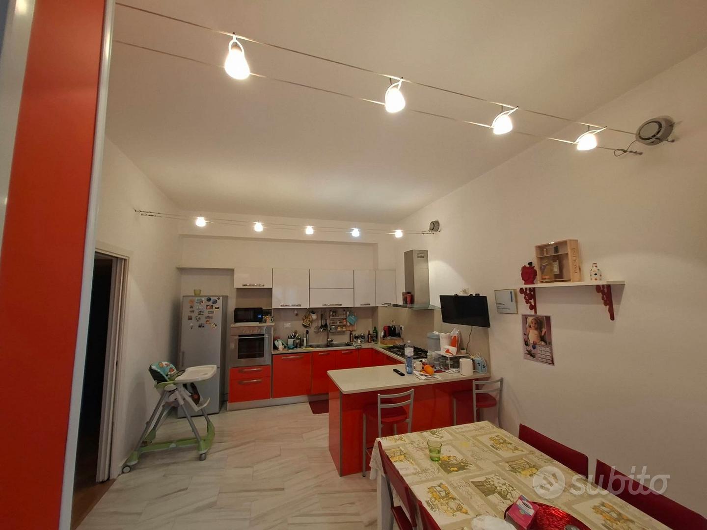 Appartamento – Reggio di Calabria, Reggio Calabria - Vista 2