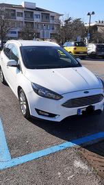 Ford Focus 2018