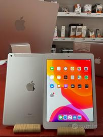 APPLE IPAD 32 GB GARANZIA 2 ANNI COME NUOVO