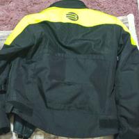 Abbigliamento moto