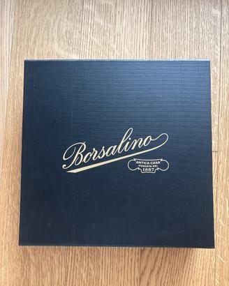 Basco Borsalino