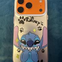 Cover Iphone 17 pro stitch