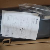 poly studio display  kit