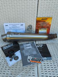 Kawasaki ER-6/ Versys 650