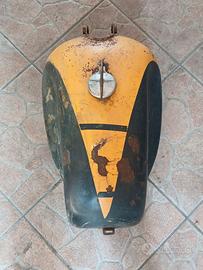 serbatoio Parilla 175 SPORT